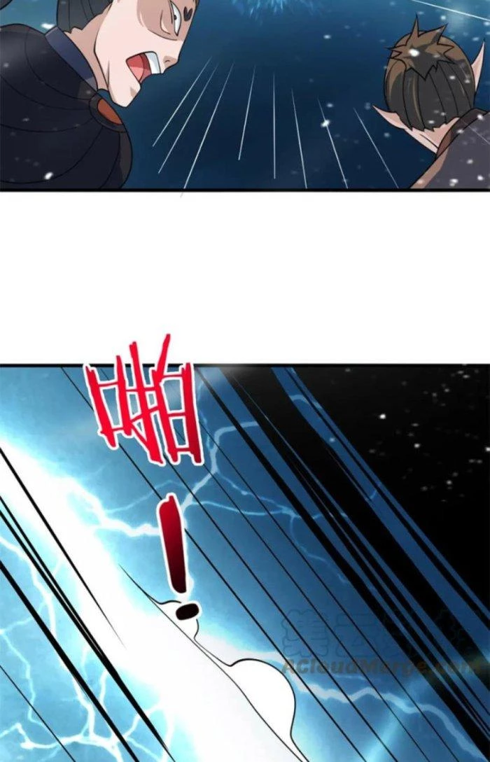 Sư Tổ Của Ta Là Thiên Hạ Đệ Nhất Chapter 37 - Trang 2