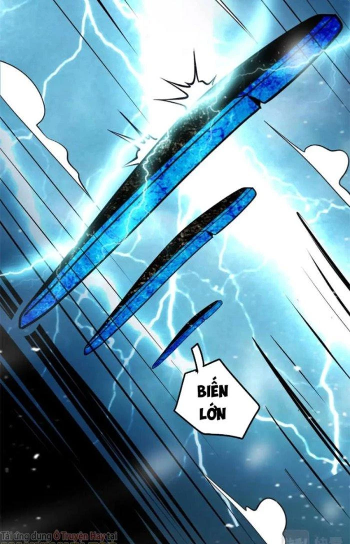 Sư Tổ Của Ta Là Thiên Hạ Đệ Nhất Chapter 37 - Trang 2