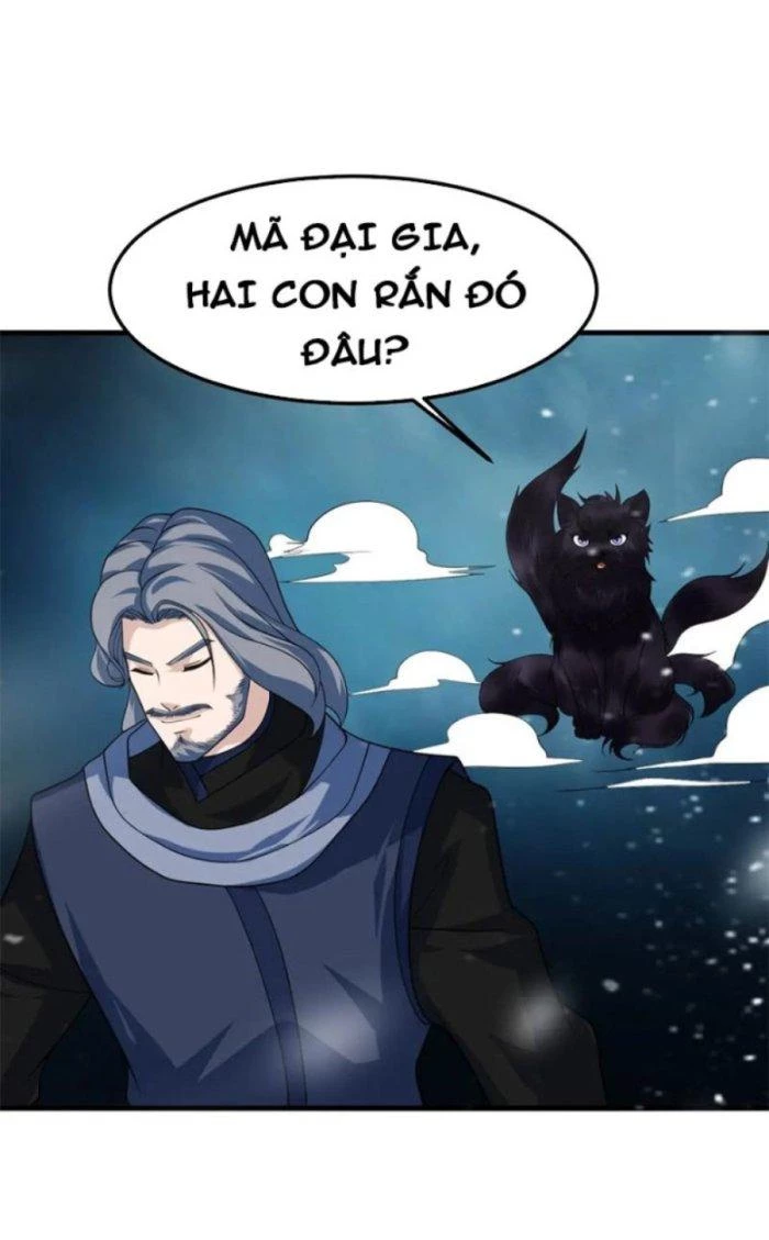 Sư Tổ Của Ta Là Thiên Hạ Đệ Nhất Chapter 37 - Trang 2