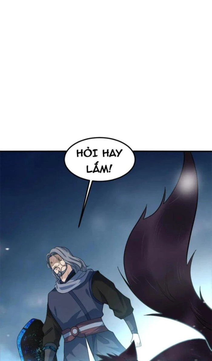 Sư Tổ Của Ta Là Thiên Hạ Đệ Nhất Chapter 37 - Trang 2