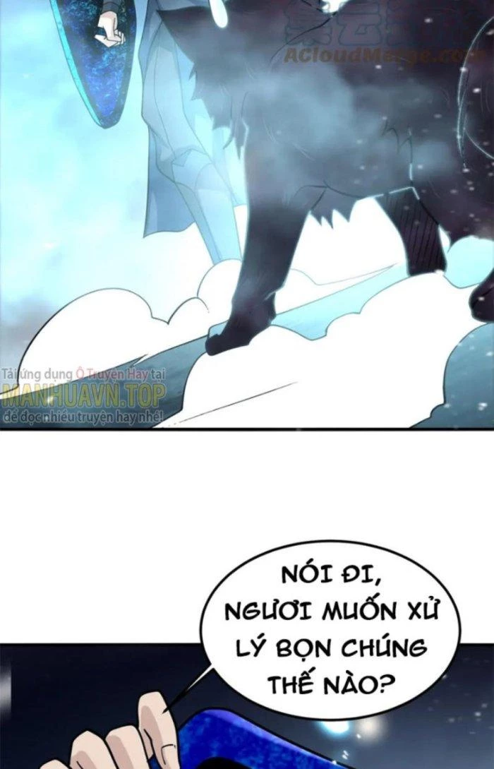Sư Tổ Của Ta Là Thiên Hạ Đệ Nhất Chapter 37 - Trang 2