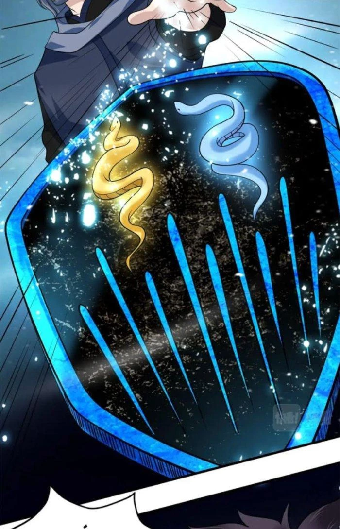 Sư Tổ Của Ta Là Thiên Hạ Đệ Nhất Chapter 38 - Trang 2