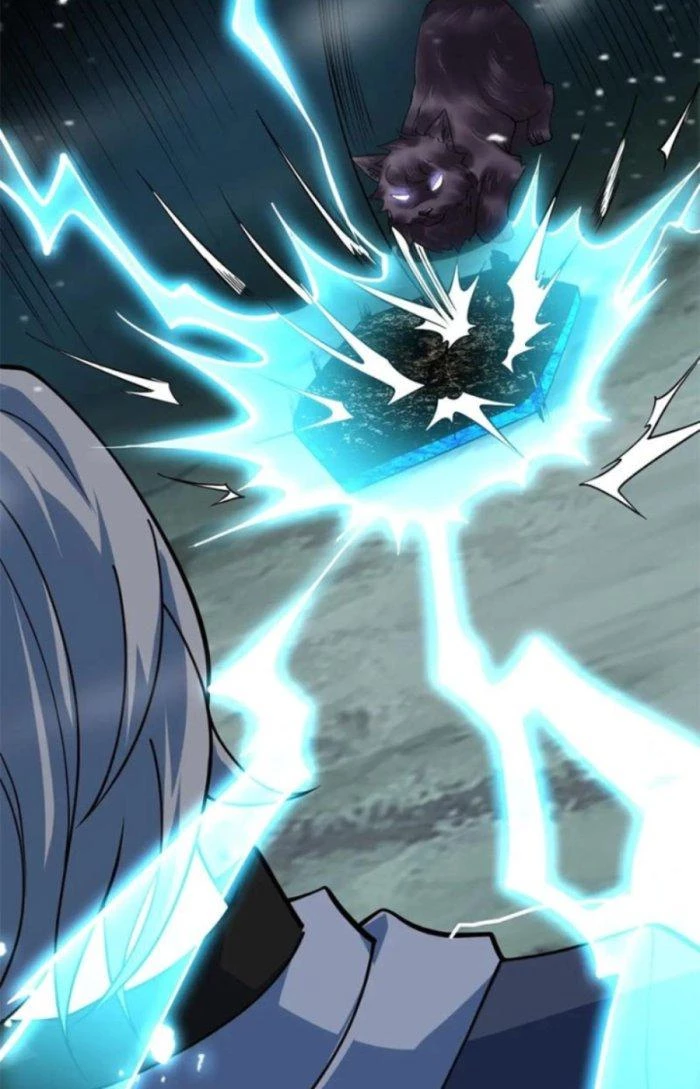 Sư Tổ Của Ta Là Thiên Hạ Đệ Nhất Chapter 38 - Trang 2