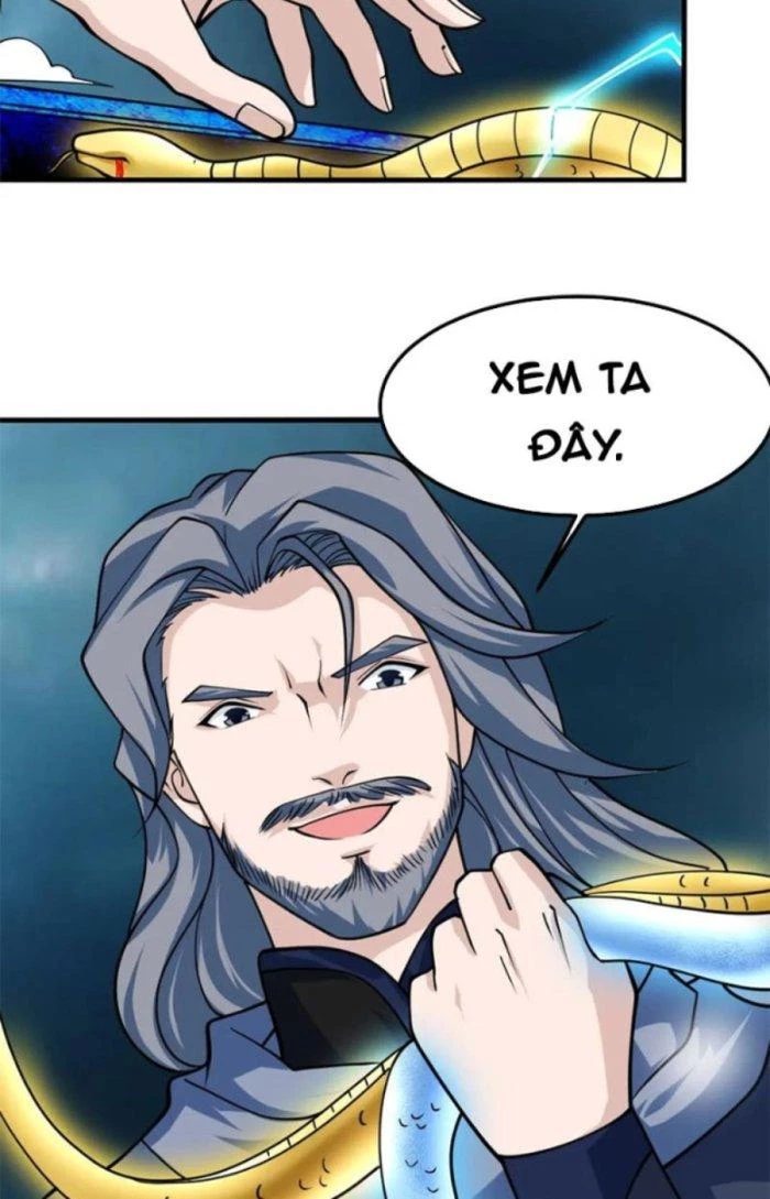 Sư Tổ Của Ta Là Thiên Hạ Đệ Nhất Chapter 38 - Trang 2