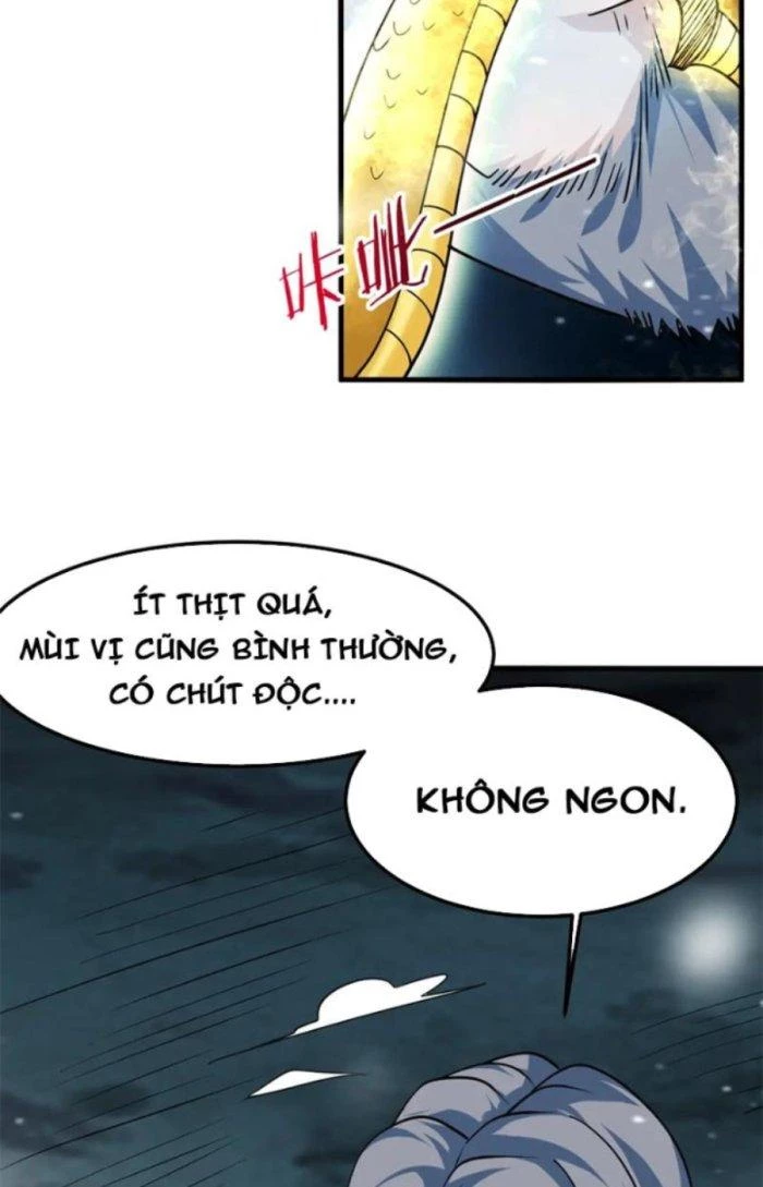 Sư Tổ Của Ta Là Thiên Hạ Đệ Nhất Chapter 38 - Trang 2