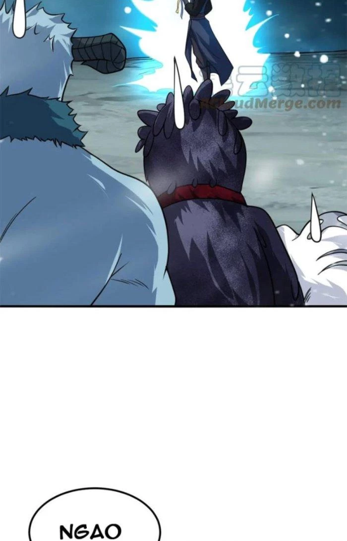 Sư Tổ Của Ta Là Thiên Hạ Đệ Nhất Chapter 38 - Trang 2