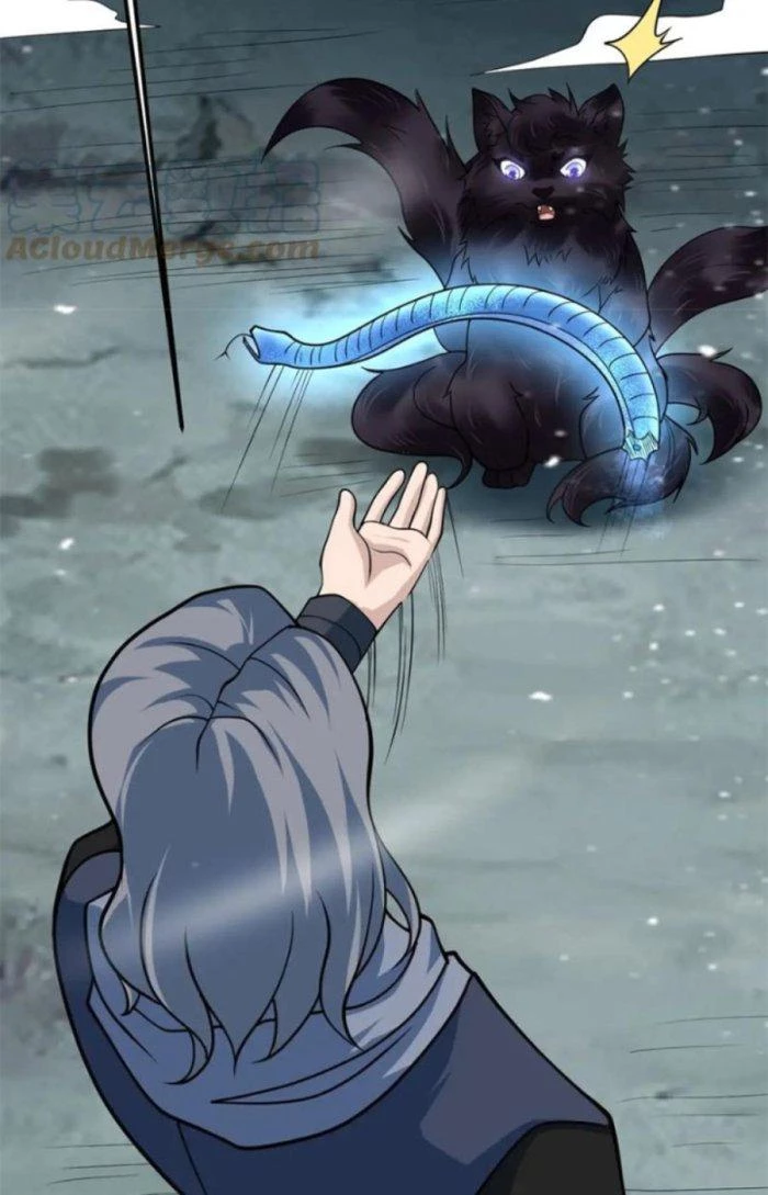 Sư Tổ Của Ta Là Thiên Hạ Đệ Nhất Chapter 38 - Trang 2