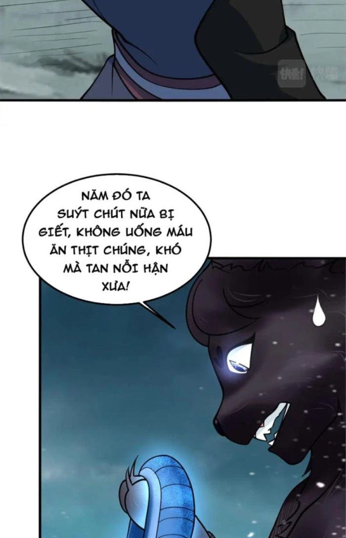 Sư Tổ Của Ta Là Thiên Hạ Đệ Nhất Chapter 38 - Trang 2
