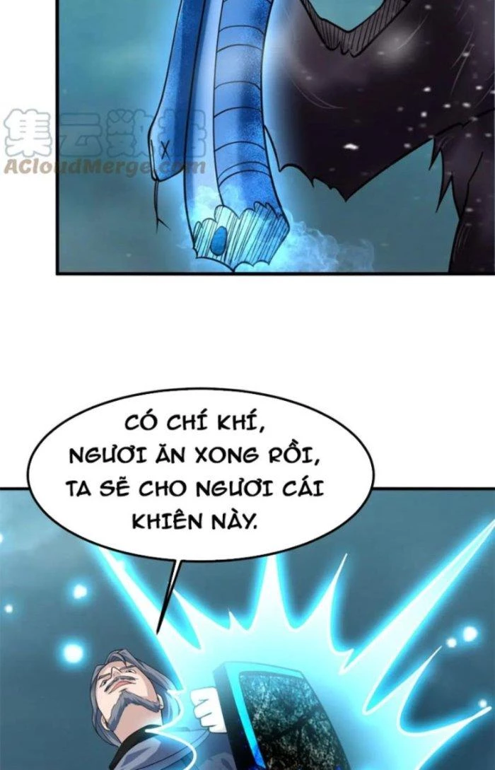 Sư Tổ Của Ta Là Thiên Hạ Đệ Nhất Chapter 38 - Trang 2