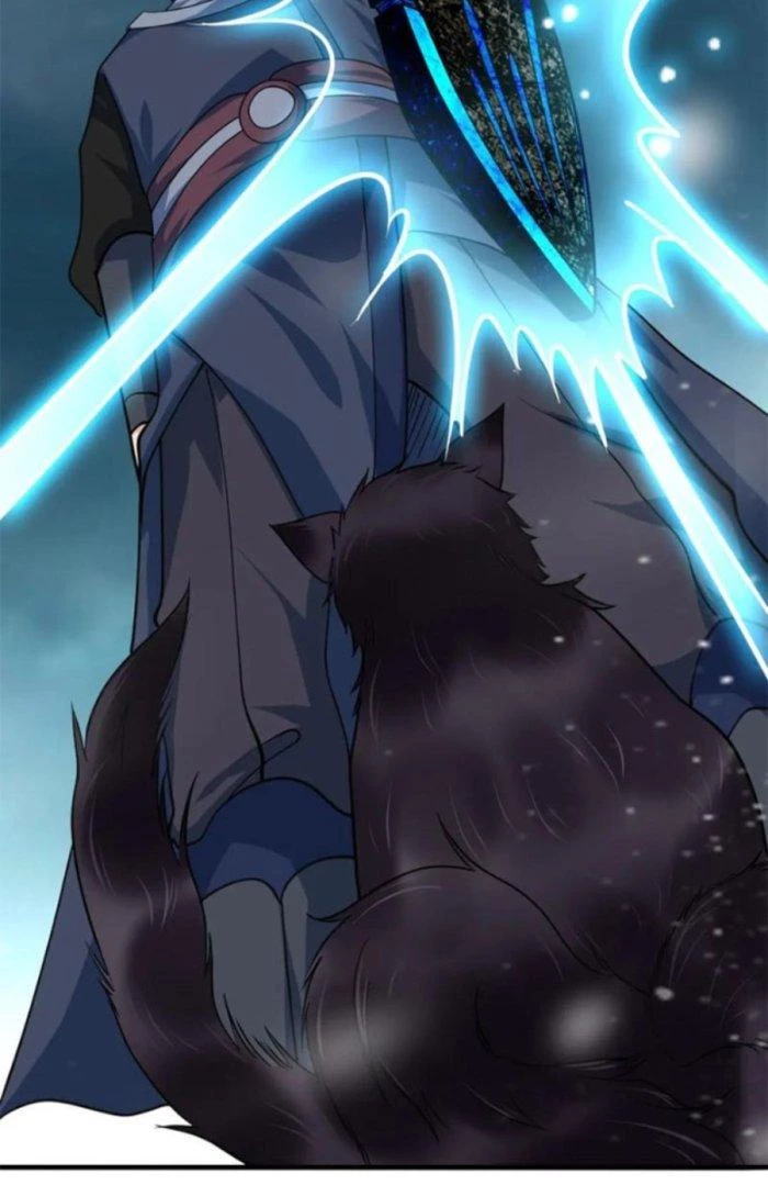 Sư Tổ Của Ta Là Thiên Hạ Đệ Nhất Chapter 38 - Trang 2