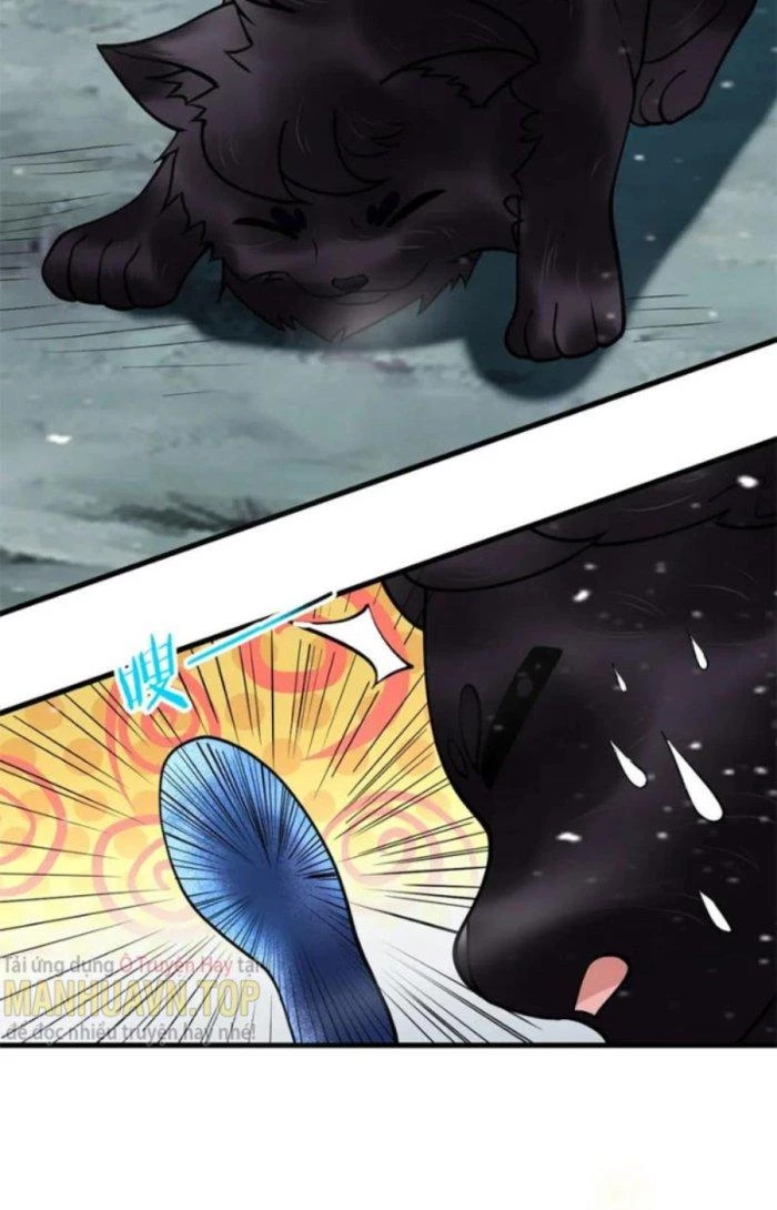 Sư Tổ Của Ta Là Thiên Hạ Đệ Nhất Chapter 38 - Trang 2