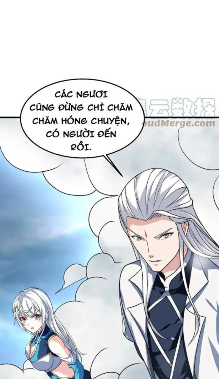 Sư Tổ Của Ta Là Thiên Hạ Đệ Nhất Chapter 38 - Trang 2