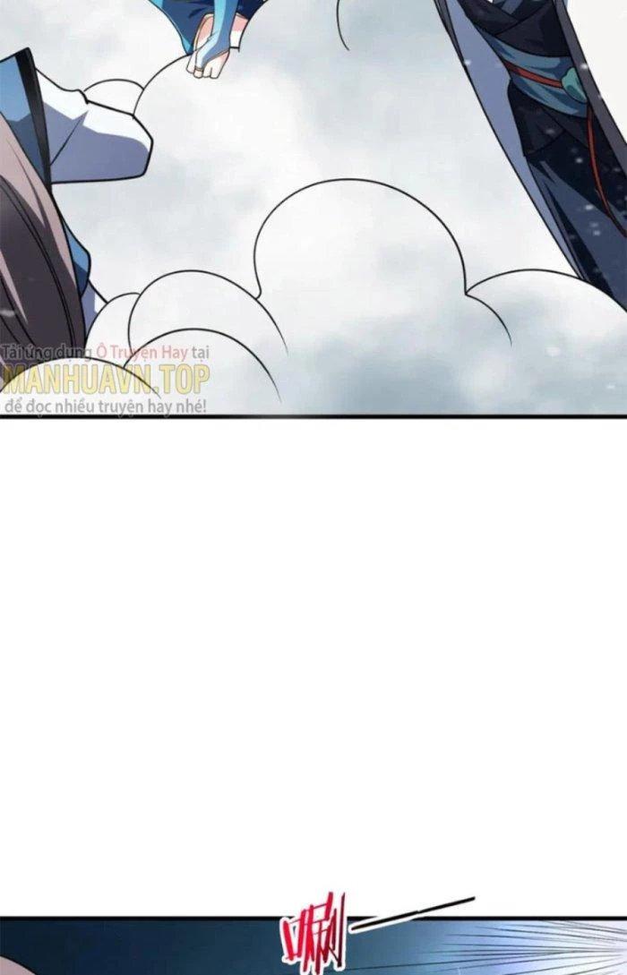 Sư Tổ Của Ta Là Thiên Hạ Đệ Nhất Chapter 38 - Trang 2
