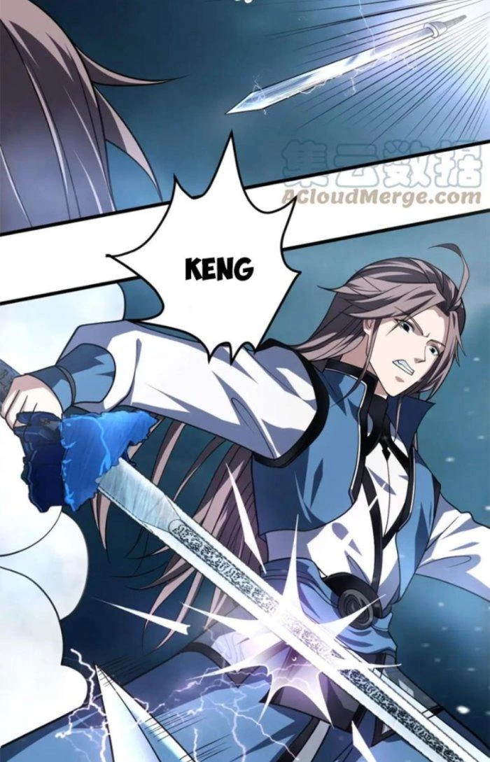Sư Tổ Của Ta Là Thiên Hạ Đệ Nhất Chapter 38 - Trang 2