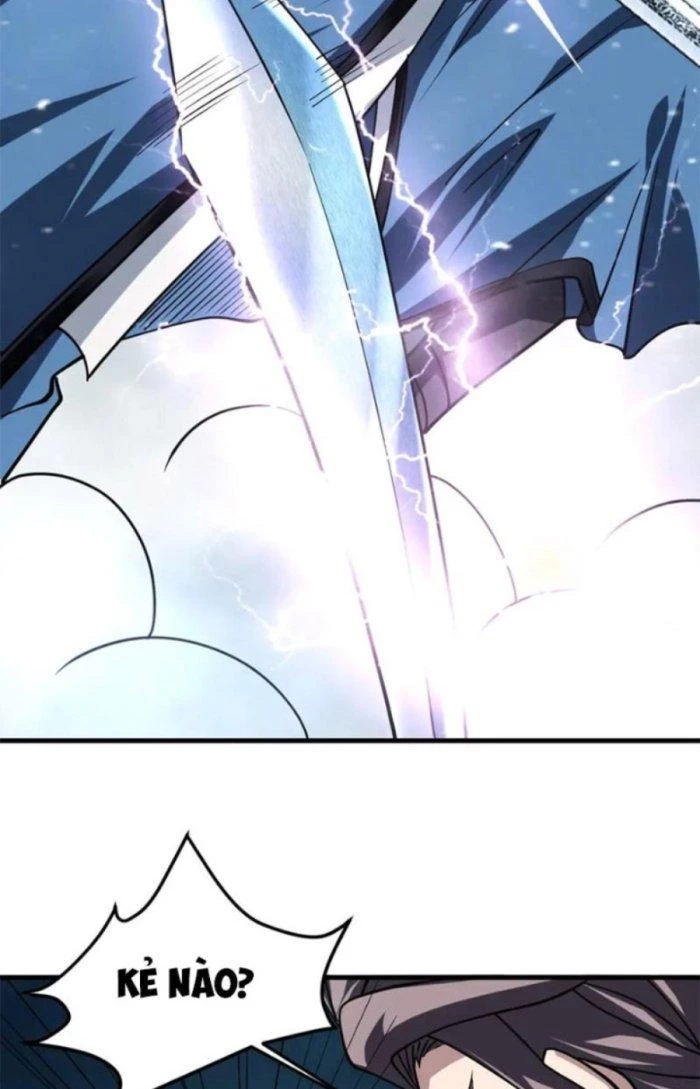 Sư Tổ Của Ta Là Thiên Hạ Đệ Nhất Chapter 38 - Trang 2