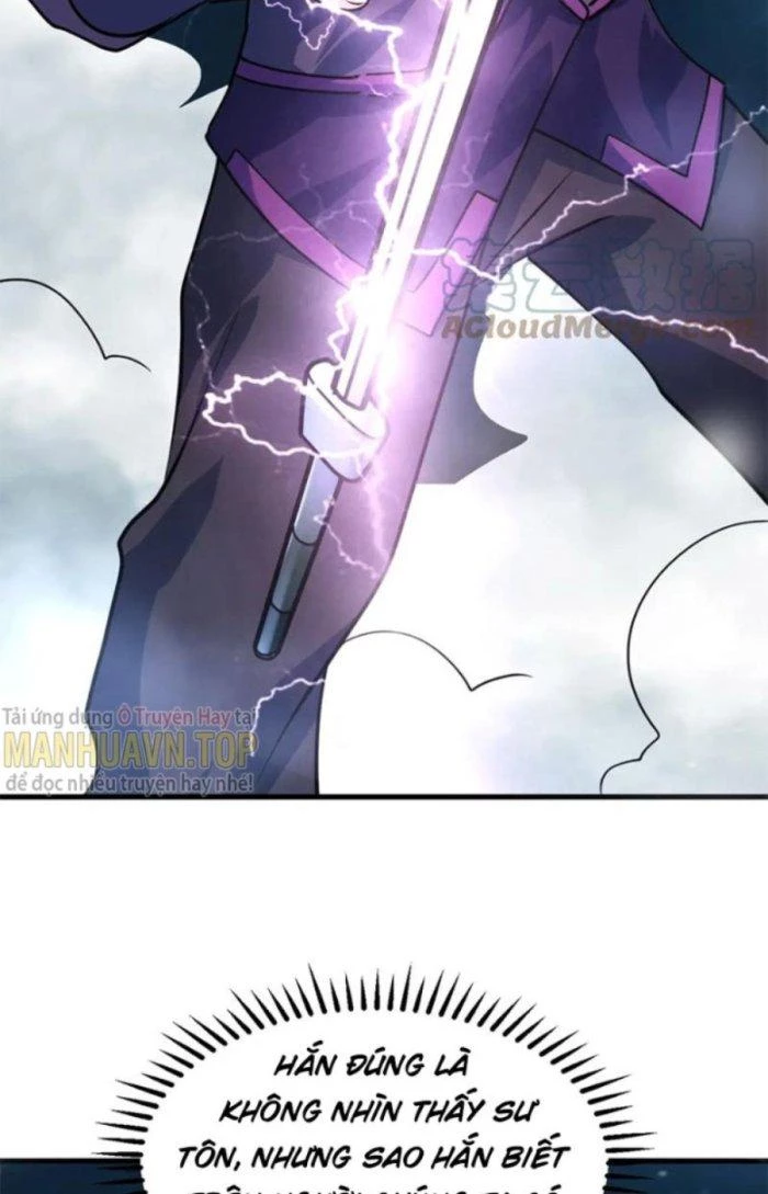 Sư Tổ Của Ta Là Thiên Hạ Đệ Nhất Chapter 38 - Trang 2