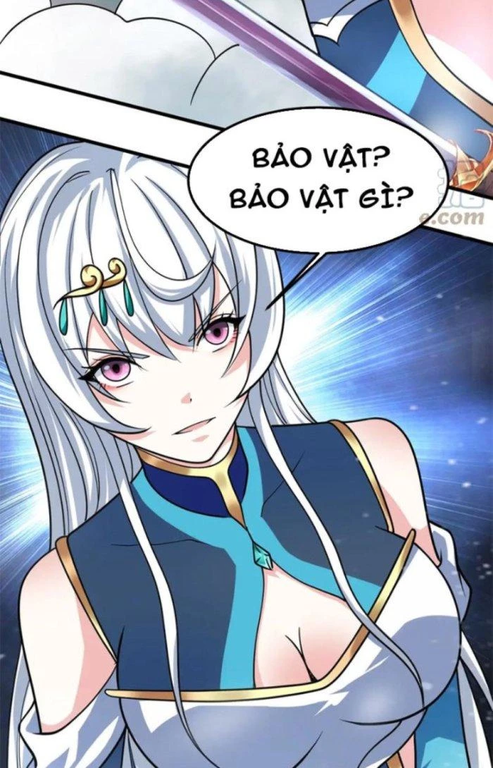 Sư Tổ Của Ta Là Thiên Hạ Đệ Nhất Chapter 38 - Trang 2