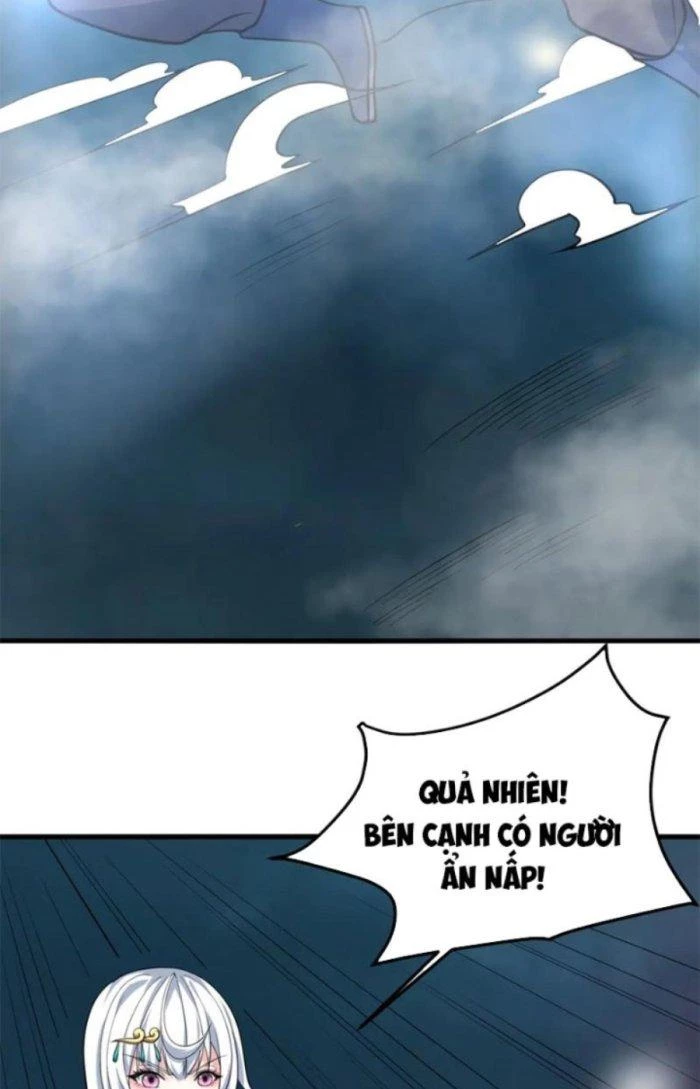 Sư Tổ Của Ta Là Thiên Hạ Đệ Nhất Chapter 38 - Trang 2