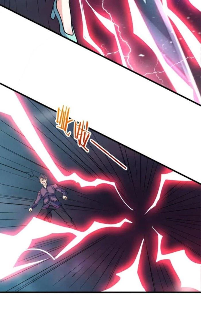 Sư Tổ Của Ta Là Thiên Hạ Đệ Nhất Chapter 38 - Trang 2