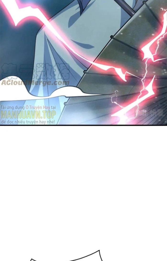 Sư Tổ Của Ta Là Thiên Hạ Đệ Nhất Chapter 38 - Trang 2