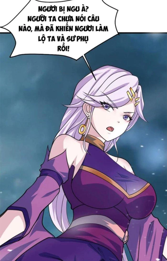 Sư Tổ Của Ta Là Thiên Hạ Đệ Nhất Chapter 38 - Trang 2