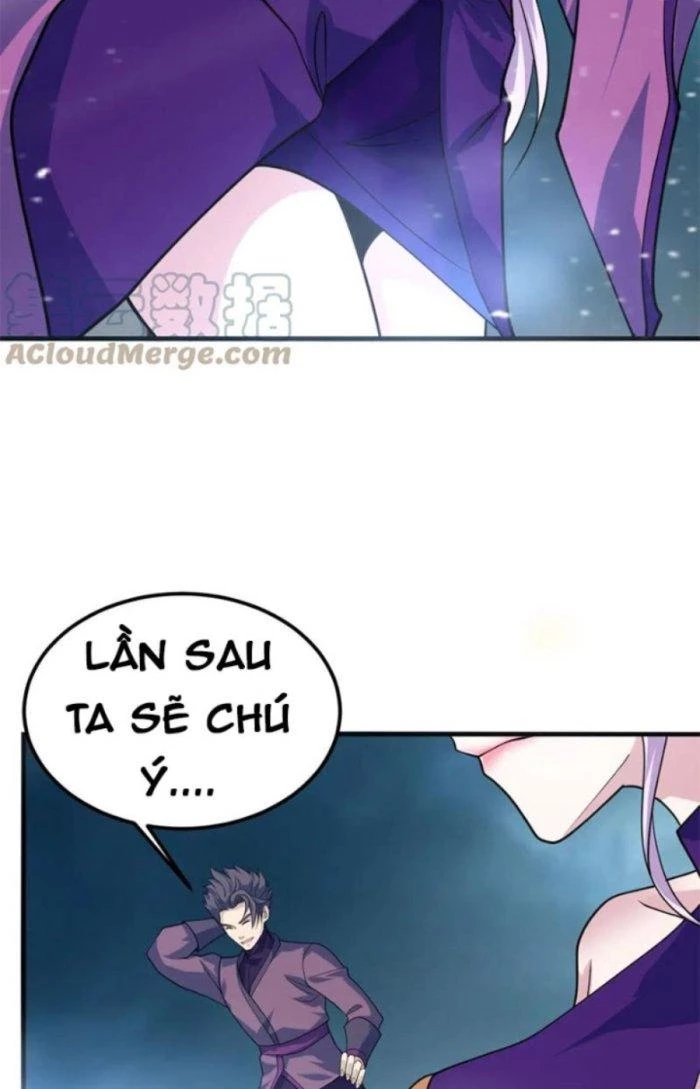 Sư Tổ Của Ta Là Thiên Hạ Đệ Nhất Chapter 38 - Trang 2
