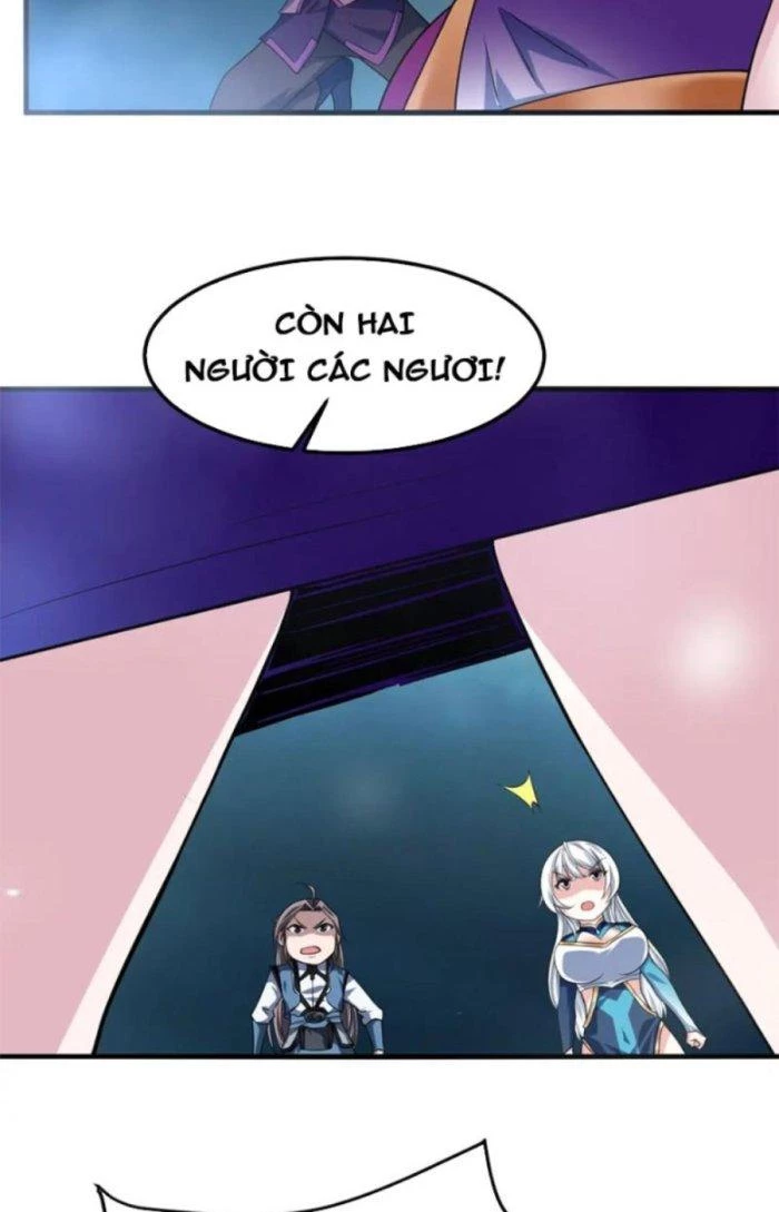 Sư Tổ Của Ta Là Thiên Hạ Đệ Nhất Chapter 38 - Trang 2