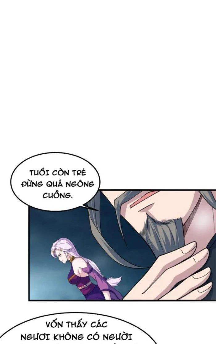 Sư Tổ Của Ta Là Thiên Hạ Đệ Nhất Chapter 38 - Trang 2