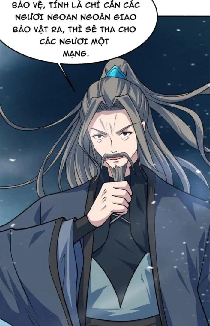 Sư Tổ Của Ta Là Thiên Hạ Đệ Nhất Chapter 38 - Trang 2