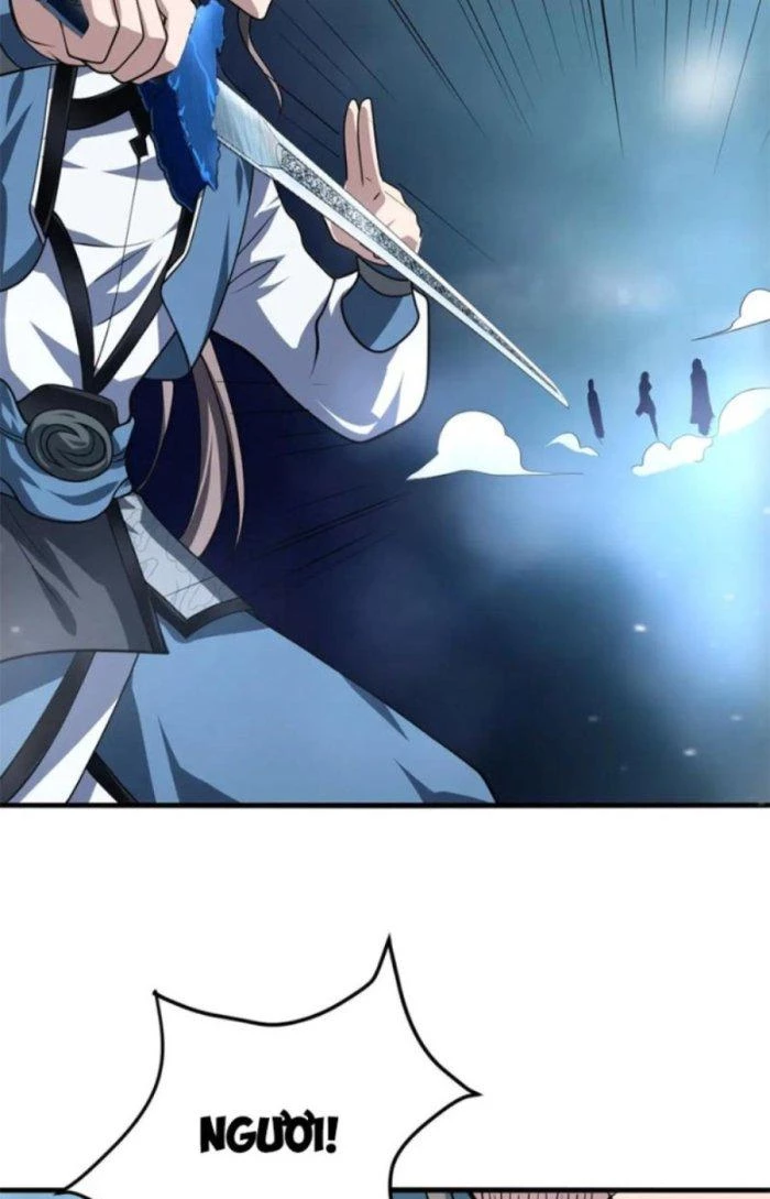 Sư Tổ Của Ta Là Thiên Hạ Đệ Nhất Chapter 38 - Trang 2