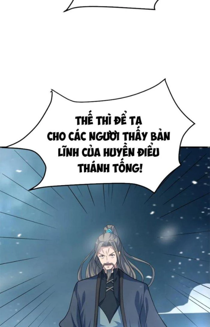 Sư Tổ Của Ta Là Thiên Hạ Đệ Nhất Chapter 38 - Trang 2