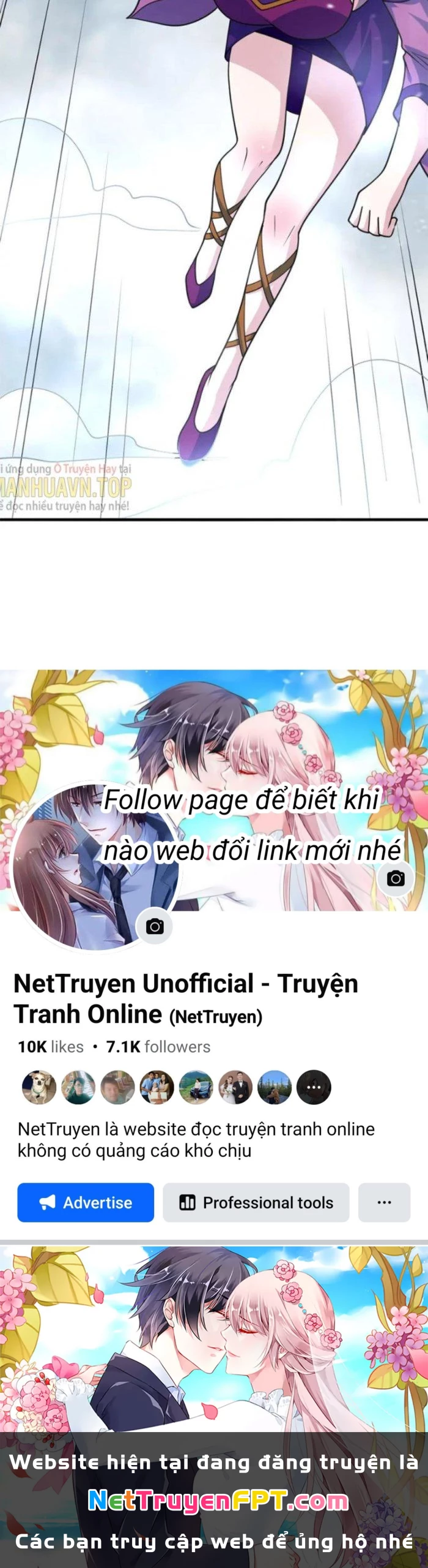 Sư Tổ Của Ta Là Thiên Hạ Đệ Nhất Chapter 38 - Trang 2