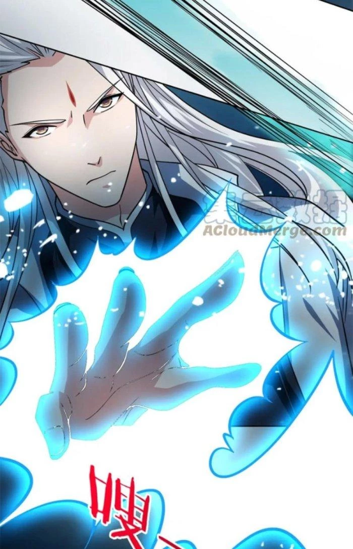 Sư Tổ Của Ta Là Thiên Hạ Đệ Nhất Chapter 39 - Trang 2