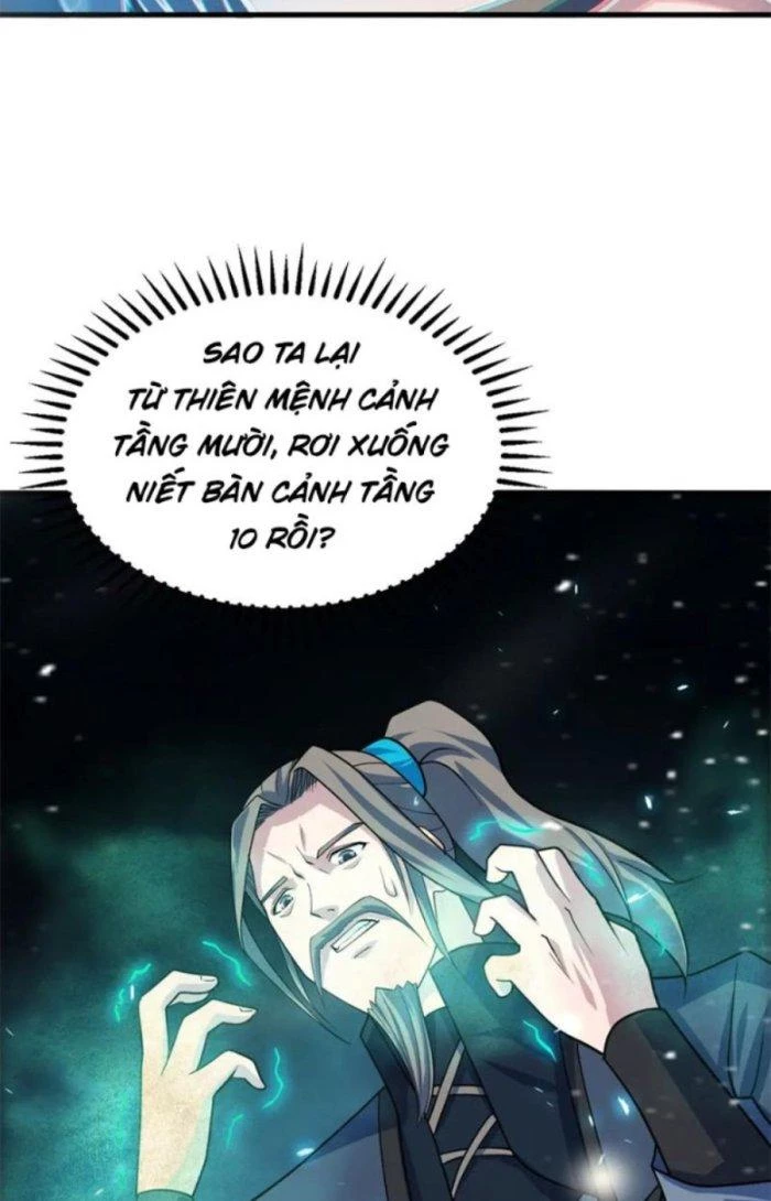 Sư Tổ Của Ta Là Thiên Hạ Đệ Nhất Chapter 39 - Trang 2