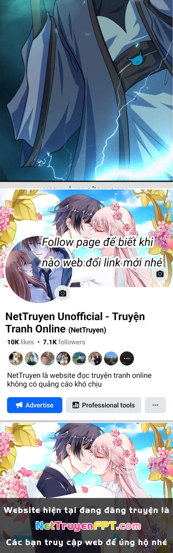 Sư Tổ Của Ta Là Thiên Hạ Đệ Nhất Chapter 39 - Trang 2