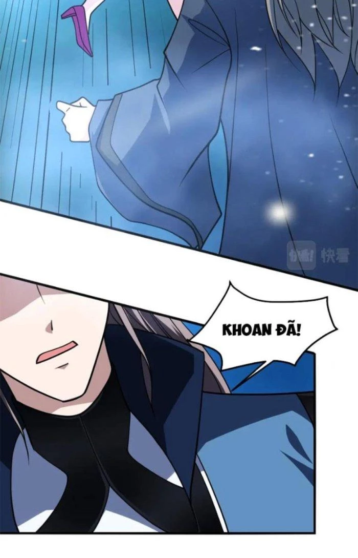 Sư Tổ Của Ta Là Thiên Hạ Đệ Nhất Chapter 39 - Trang 2