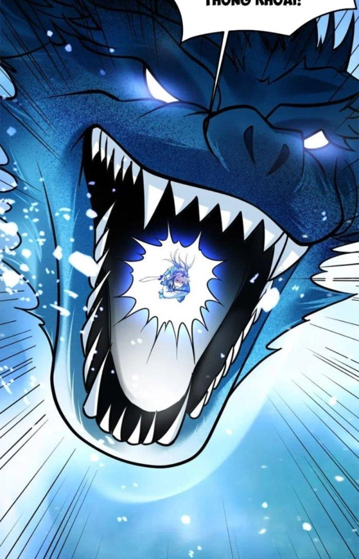 Sư Tổ Của Ta Là Thiên Hạ Đệ Nhất Chapter 39 - Trang 2