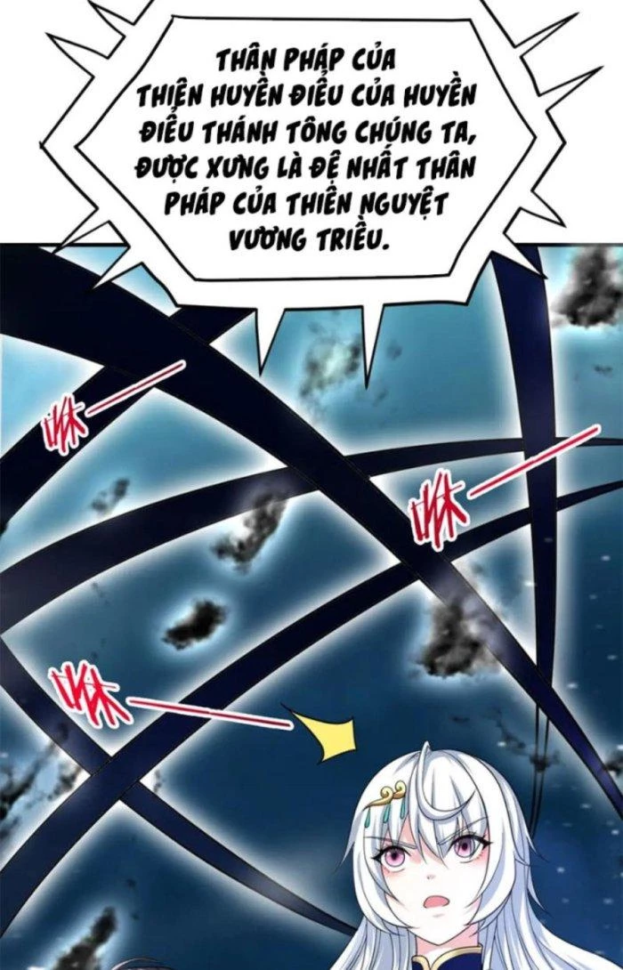 Sư Tổ Của Ta Là Thiên Hạ Đệ Nhất Chapter 39 - Trang 2