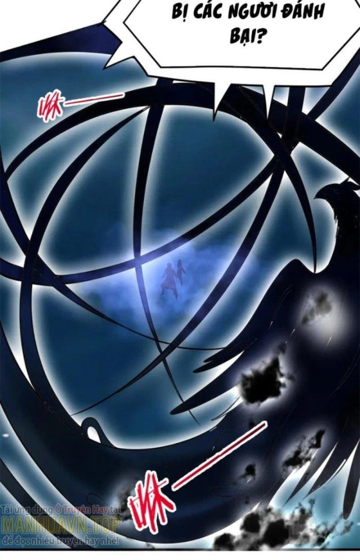 Sư Tổ Của Ta Là Thiên Hạ Đệ Nhất Chapter 39 - Trang 2