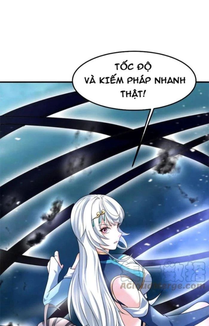 Sư Tổ Của Ta Là Thiên Hạ Đệ Nhất Chapter 39 - Trang 2