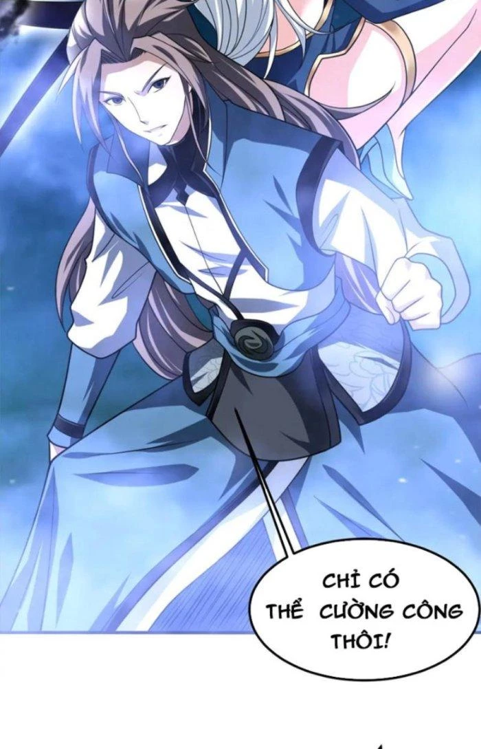 Sư Tổ Của Ta Là Thiên Hạ Đệ Nhất Chapter 39 - Trang 2