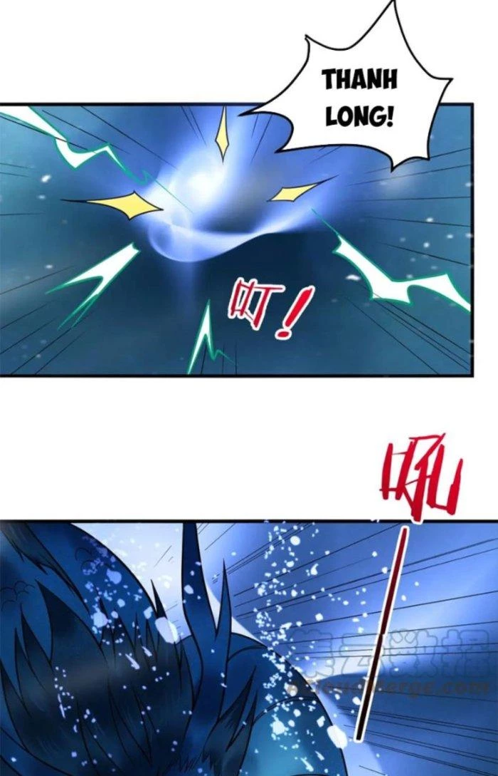 Sư Tổ Của Ta Là Thiên Hạ Đệ Nhất Chapter 39 - Trang 2