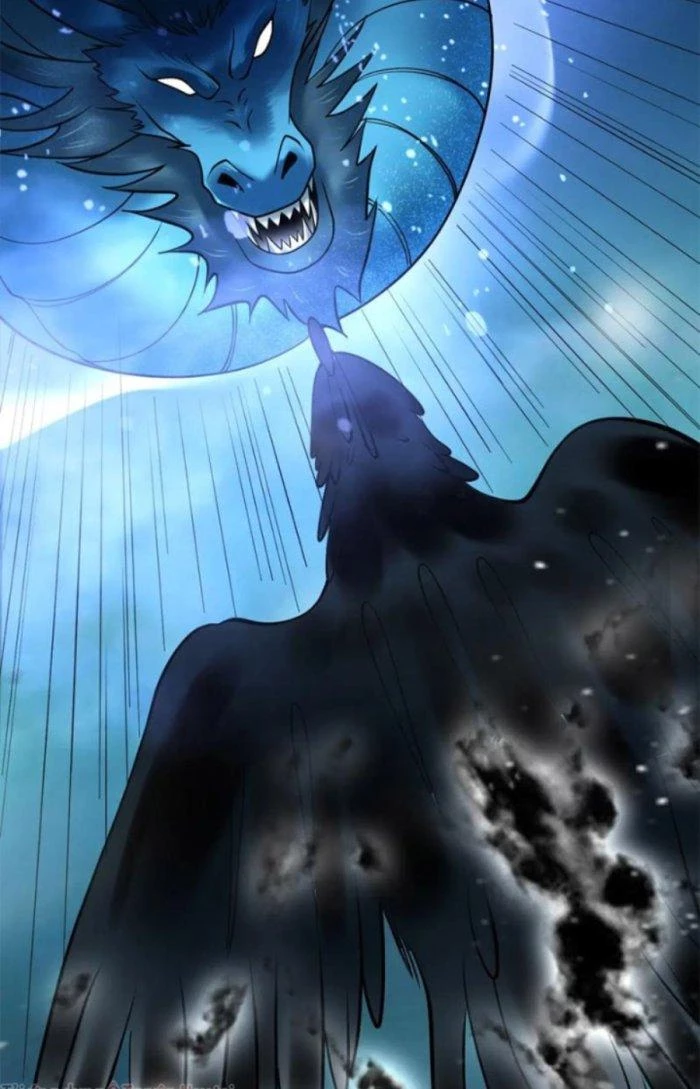 Sư Tổ Của Ta Là Thiên Hạ Đệ Nhất Chapter 39 - Trang 2