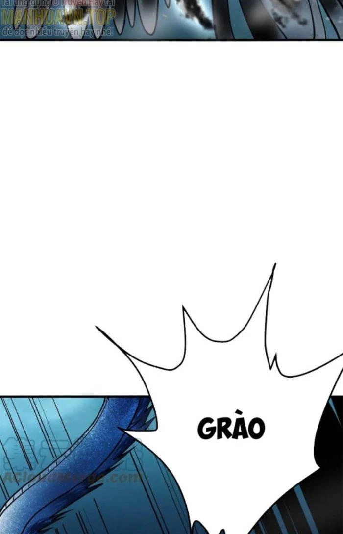 Sư Tổ Của Ta Là Thiên Hạ Đệ Nhất Chapter 39 - Trang 2