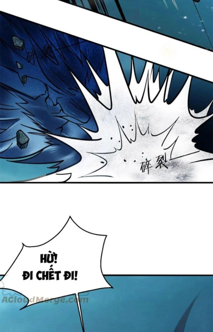 Sư Tổ Của Ta Là Thiên Hạ Đệ Nhất Chapter 39 - Trang 2