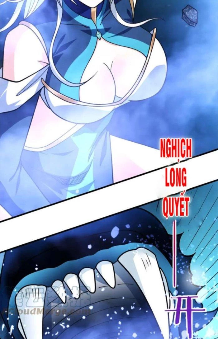 Sư Tổ Của Ta Là Thiên Hạ Đệ Nhất Chapter 39 - Trang 2