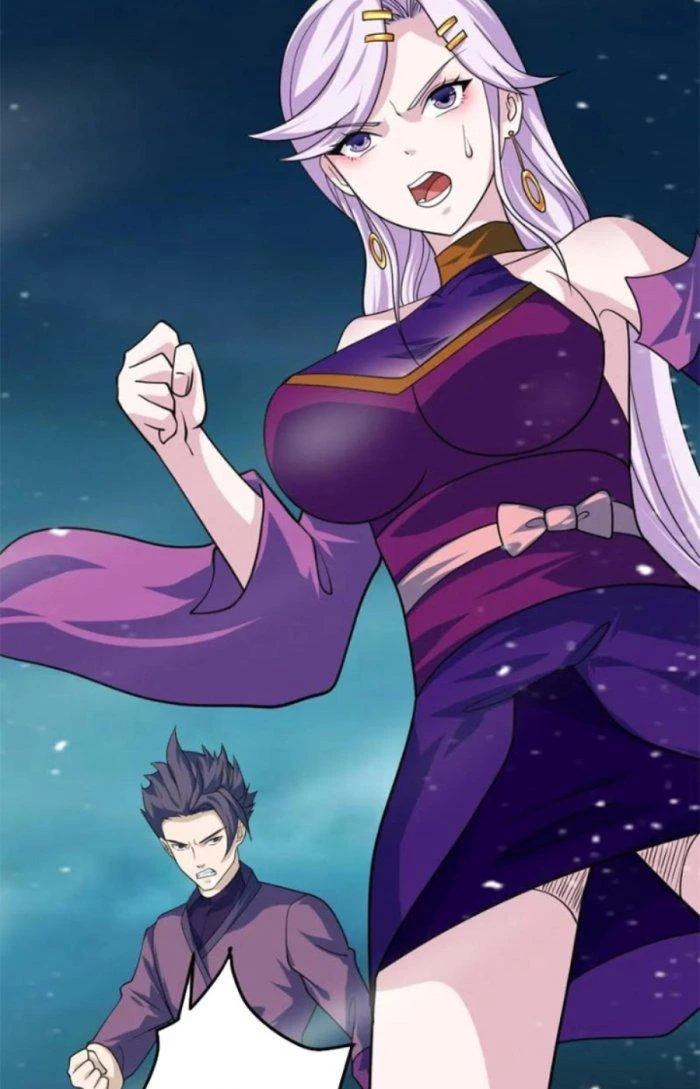 Sư Tổ Của Ta Là Thiên Hạ Đệ Nhất Chapter 39 - Trang 2
