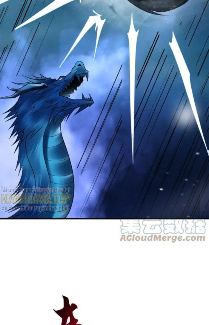 Sư Tổ Của Ta Là Thiên Hạ Đệ Nhất Chapter 39 - Trang 2