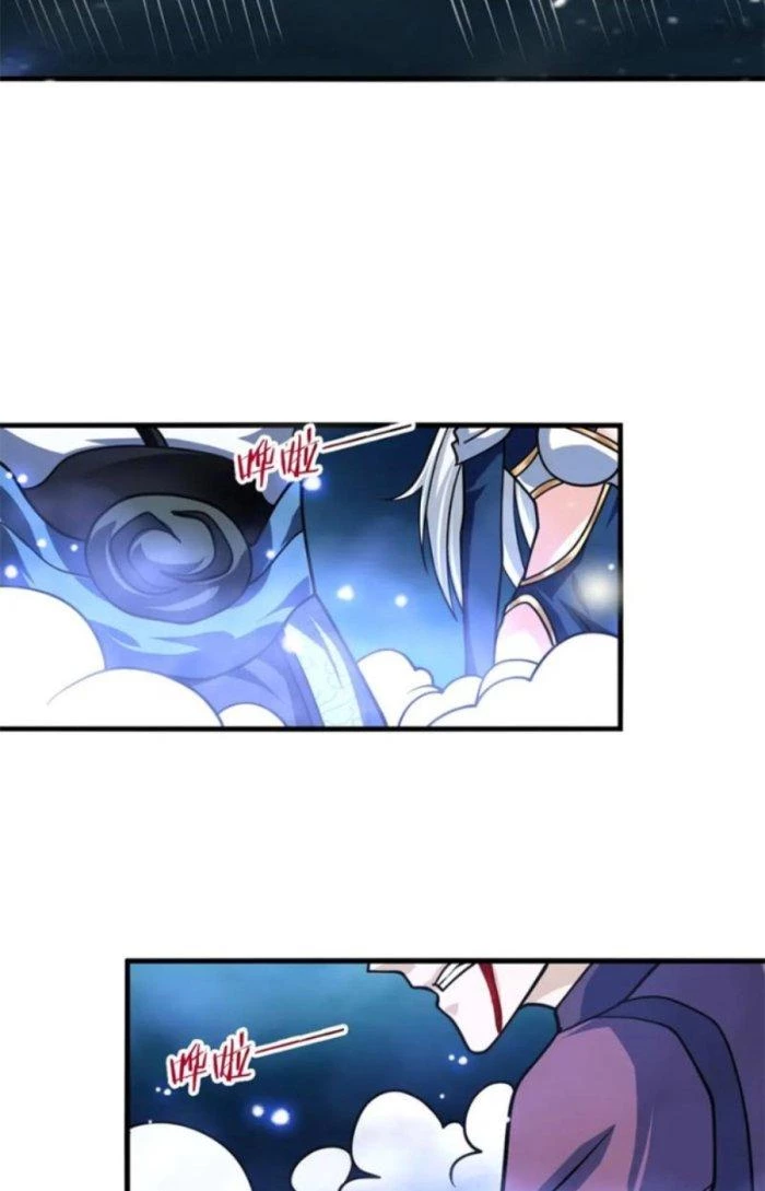 Sư Tổ Của Ta Là Thiên Hạ Đệ Nhất Chapter 39 - Trang 2
