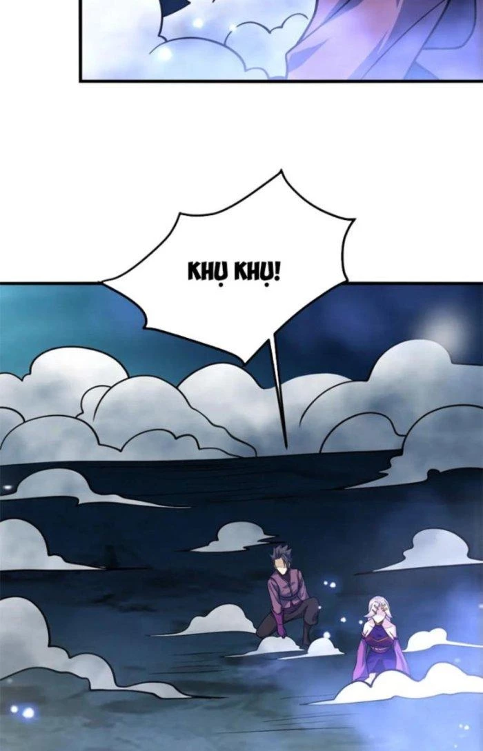 Sư Tổ Của Ta Là Thiên Hạ Đệ Nhất Chapter 39 - Trang 2